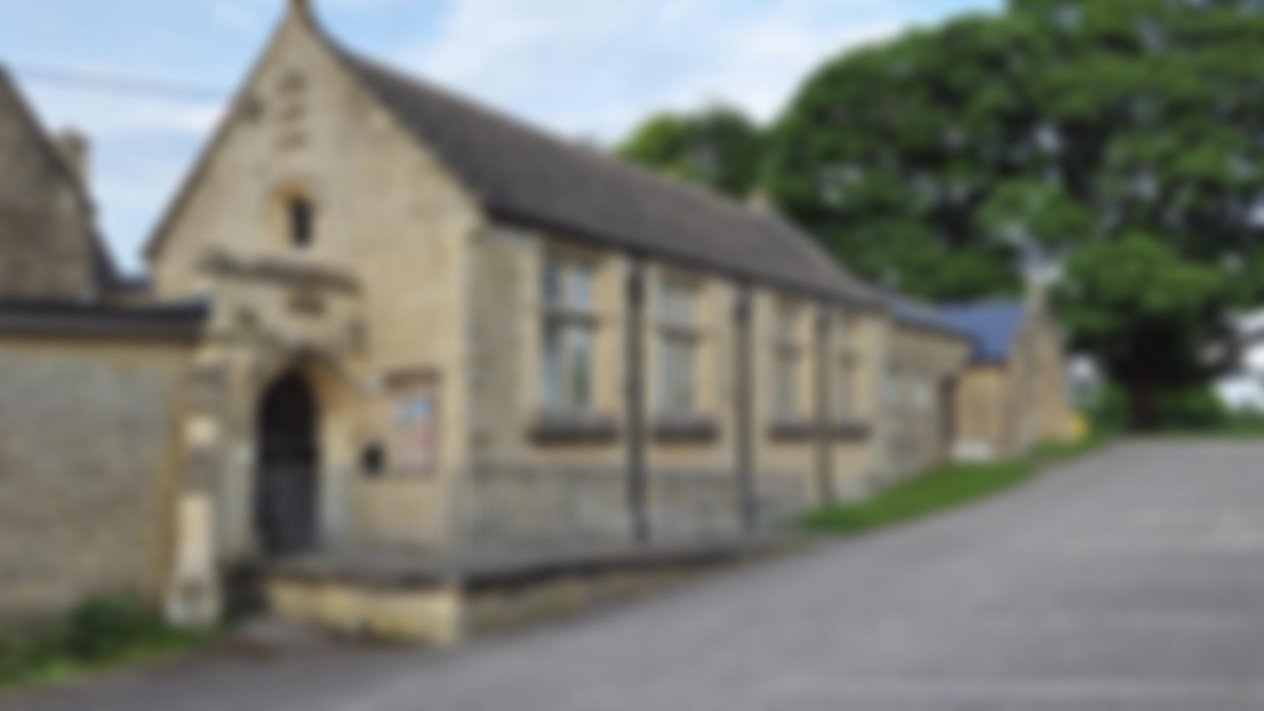 Churchill And Sarsden Village Hall | Charici
