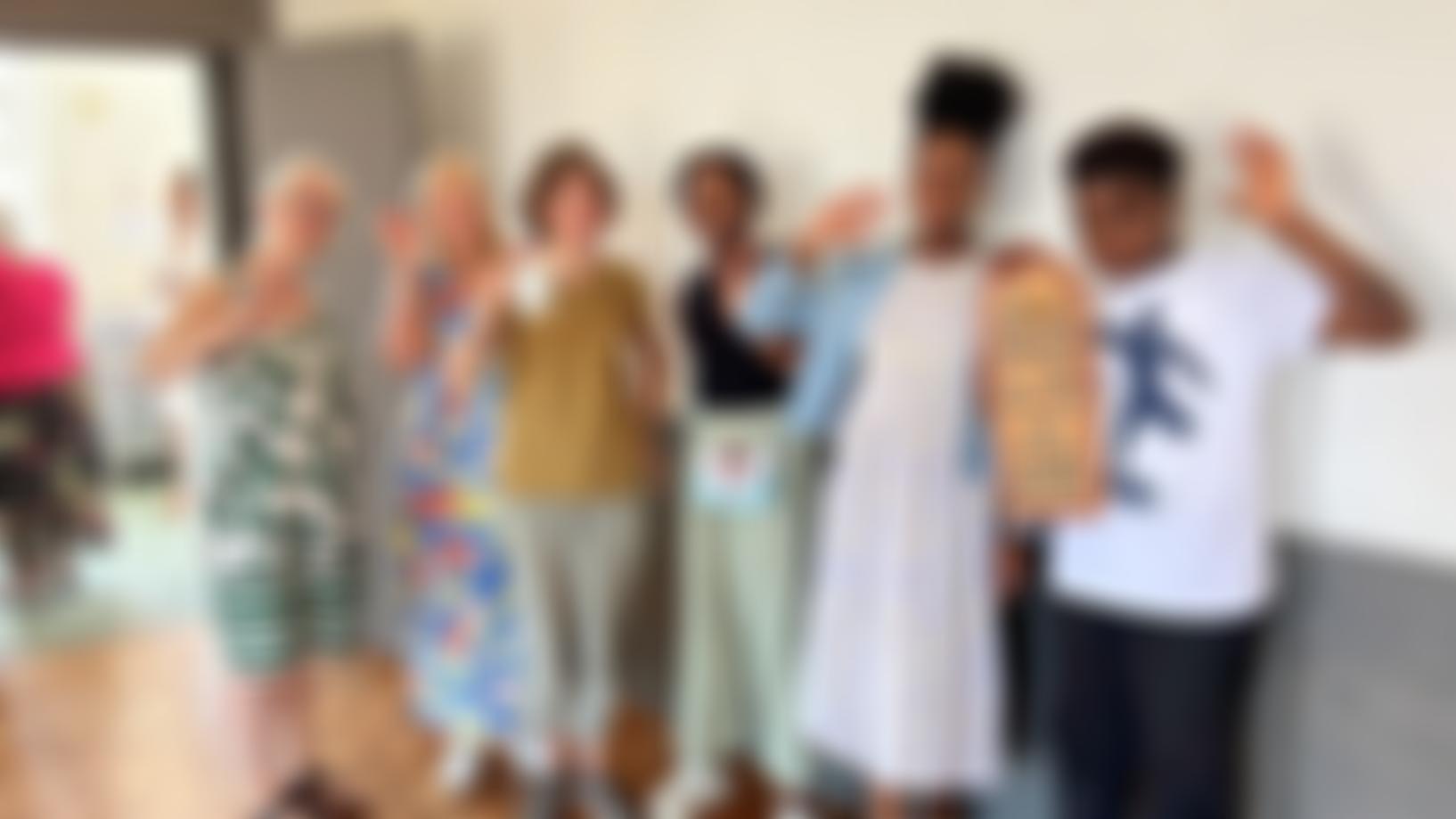 Wormley Free Church | Charici