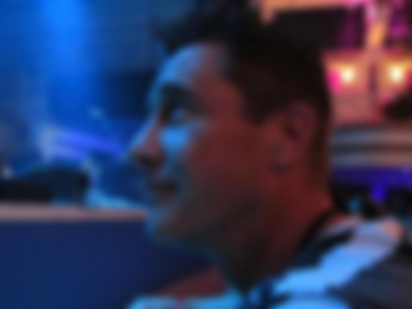 Mark Hewitson Foundation | Charici