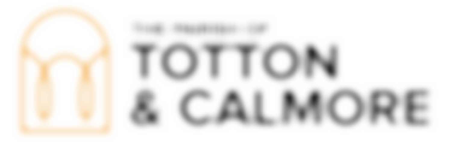 The Parochial Church Council Of The Parish Of Totton And Calmore | Charici