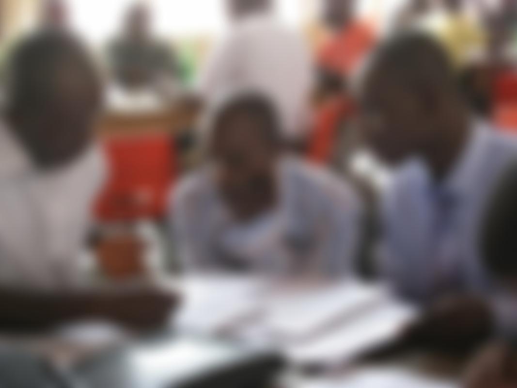 Transformational Enterprise Network | Charici