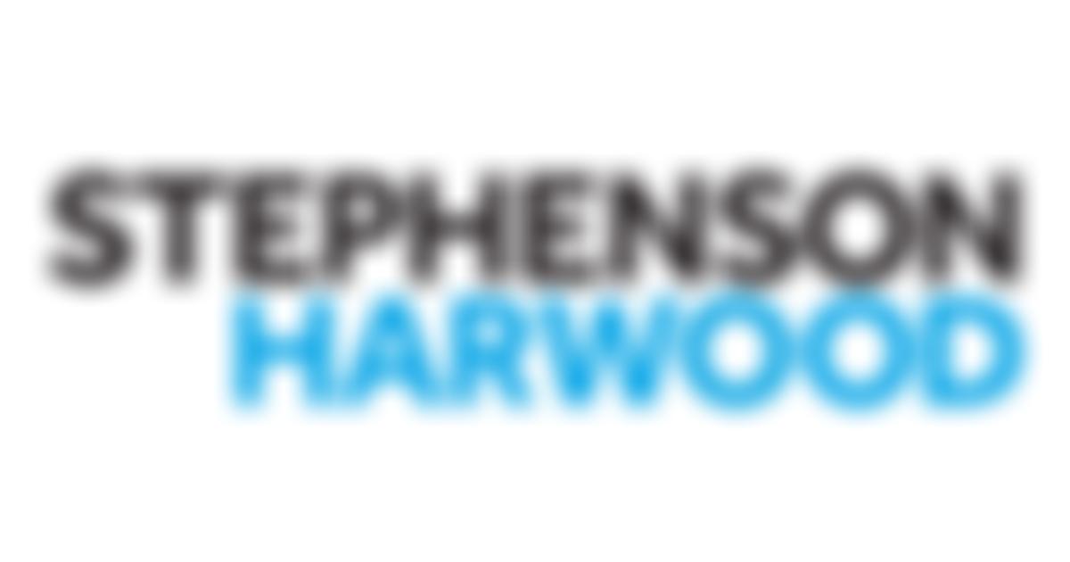 The Stephenson Harwood Charitable Foundation | Charici