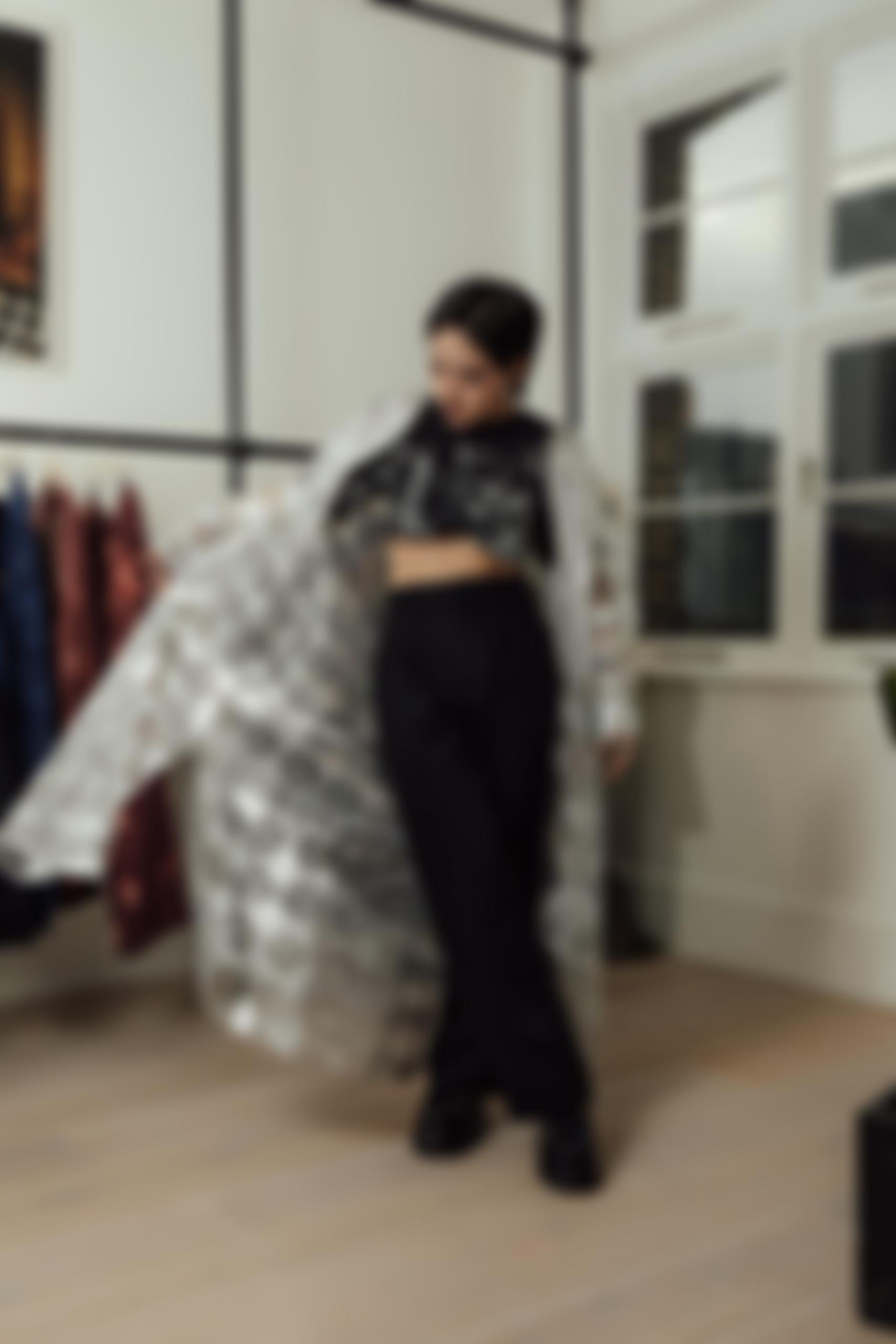 Thread Ahead | Charici