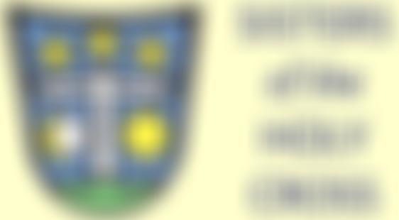 Sisters Of The Holy Cross Cio | Charici