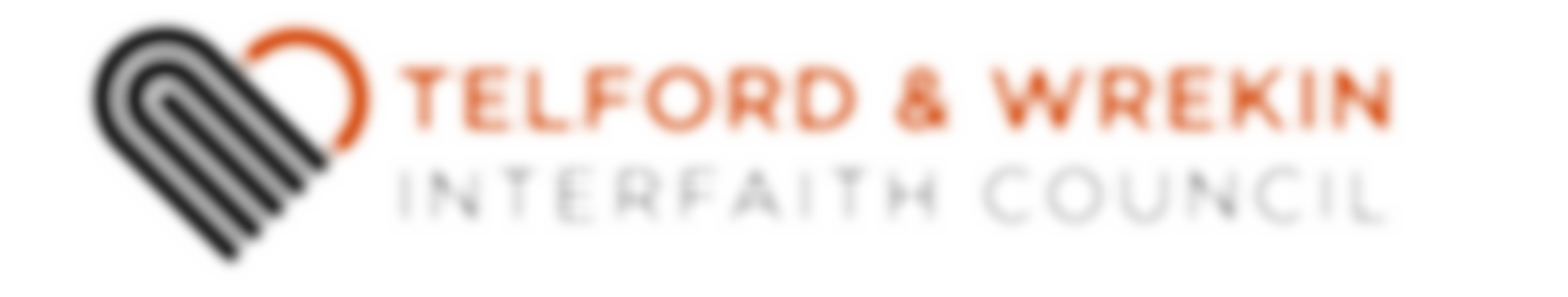 Telford And Wrekin Interfaith Council | Charici