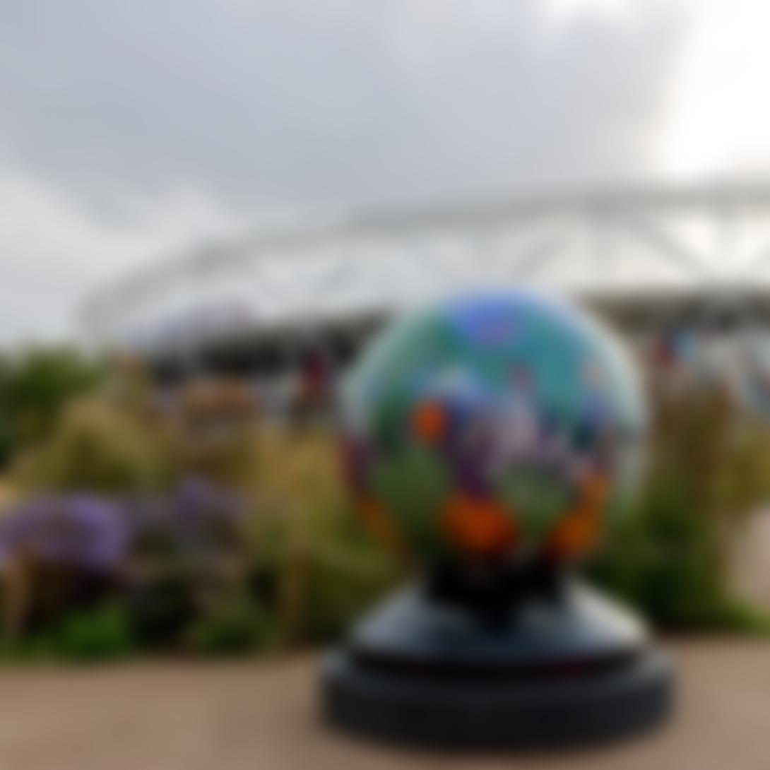 The World Reimagined Limited | Charici