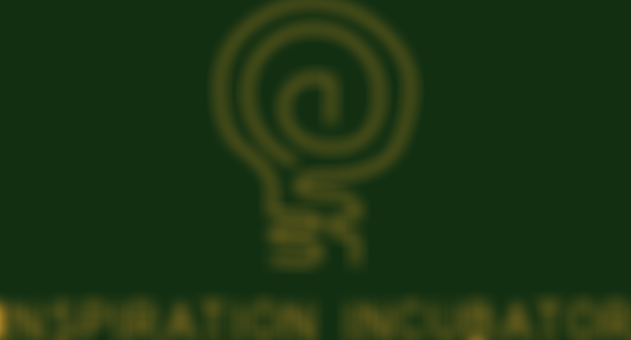 Inspiration Incubator | Charici