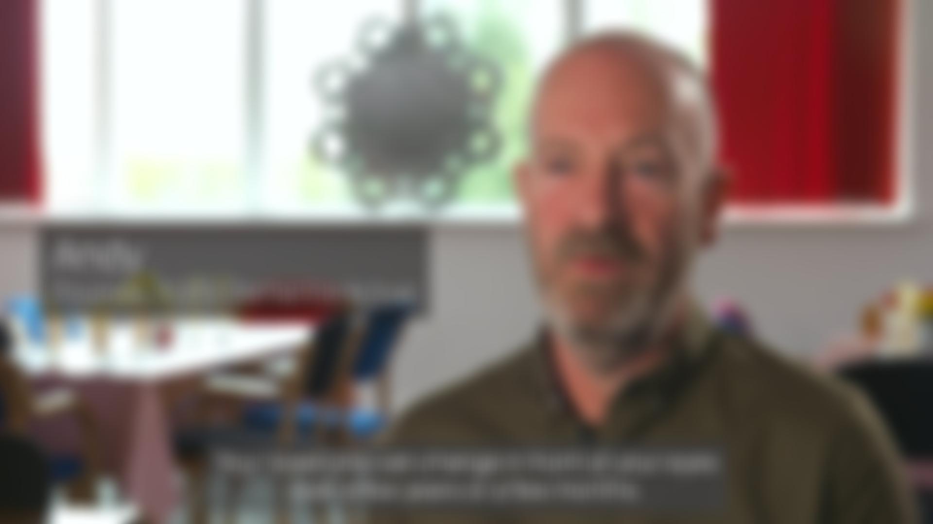 Dementia Active | Charici