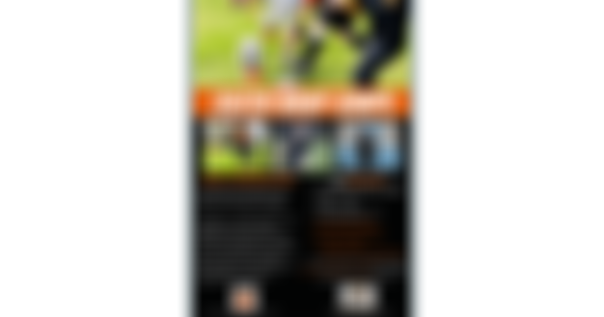 Rockets Community Foundation | Charici