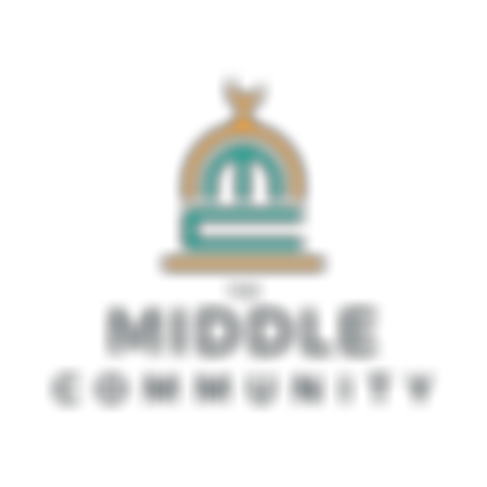 The Middle Community | Charici