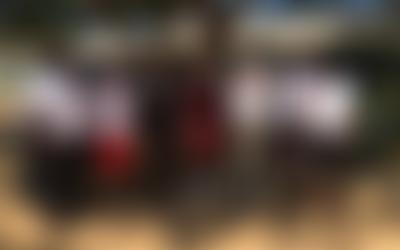 Love In Action (Africa) | Charici