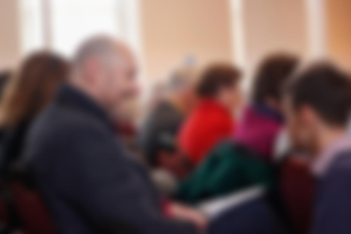 Beccles Baptist Church | Charici