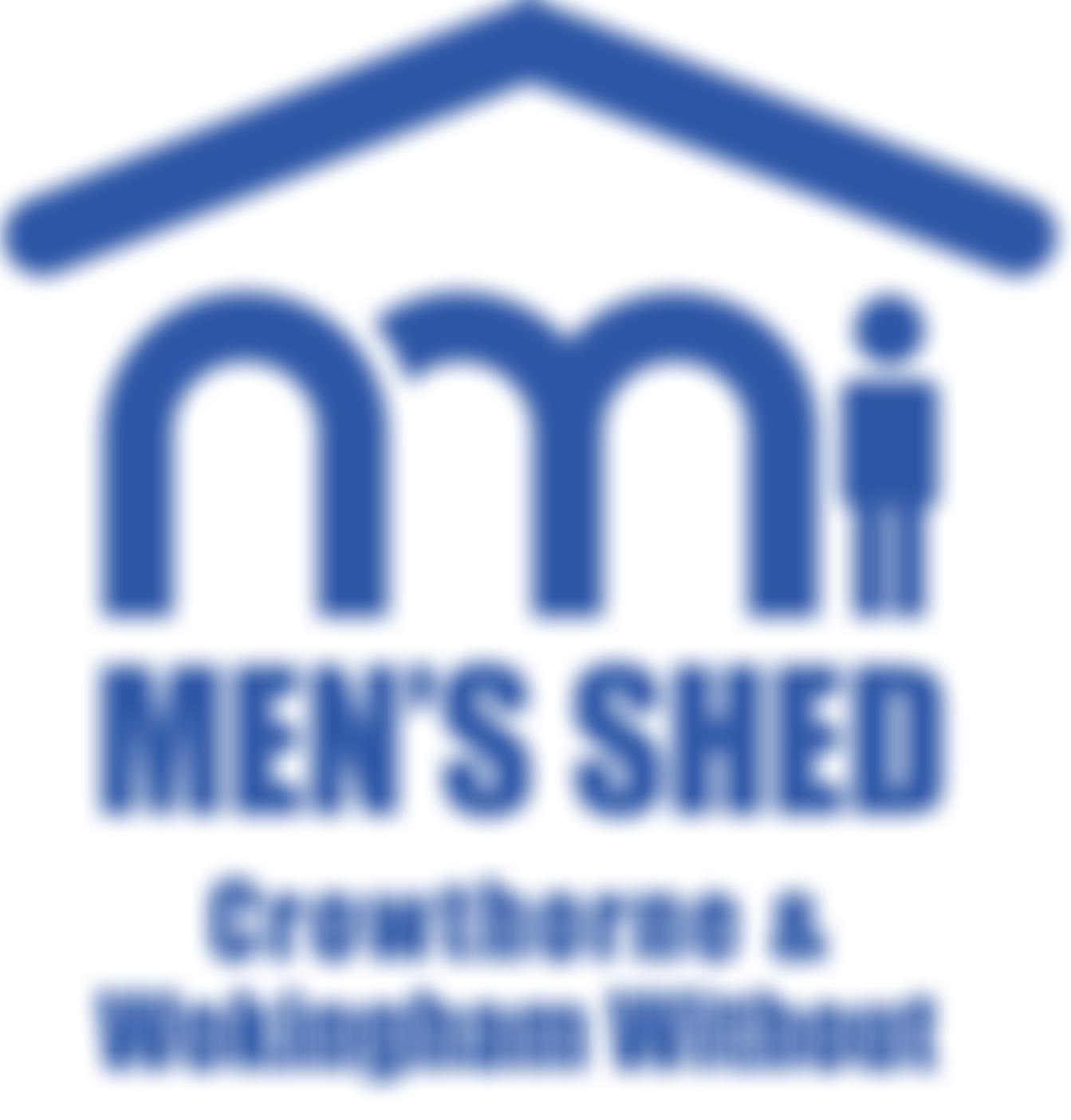 Crowthorne & Wokingham Without Nmi Men's Shed | Charici