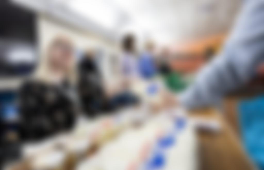 Share Wokingham | Charici