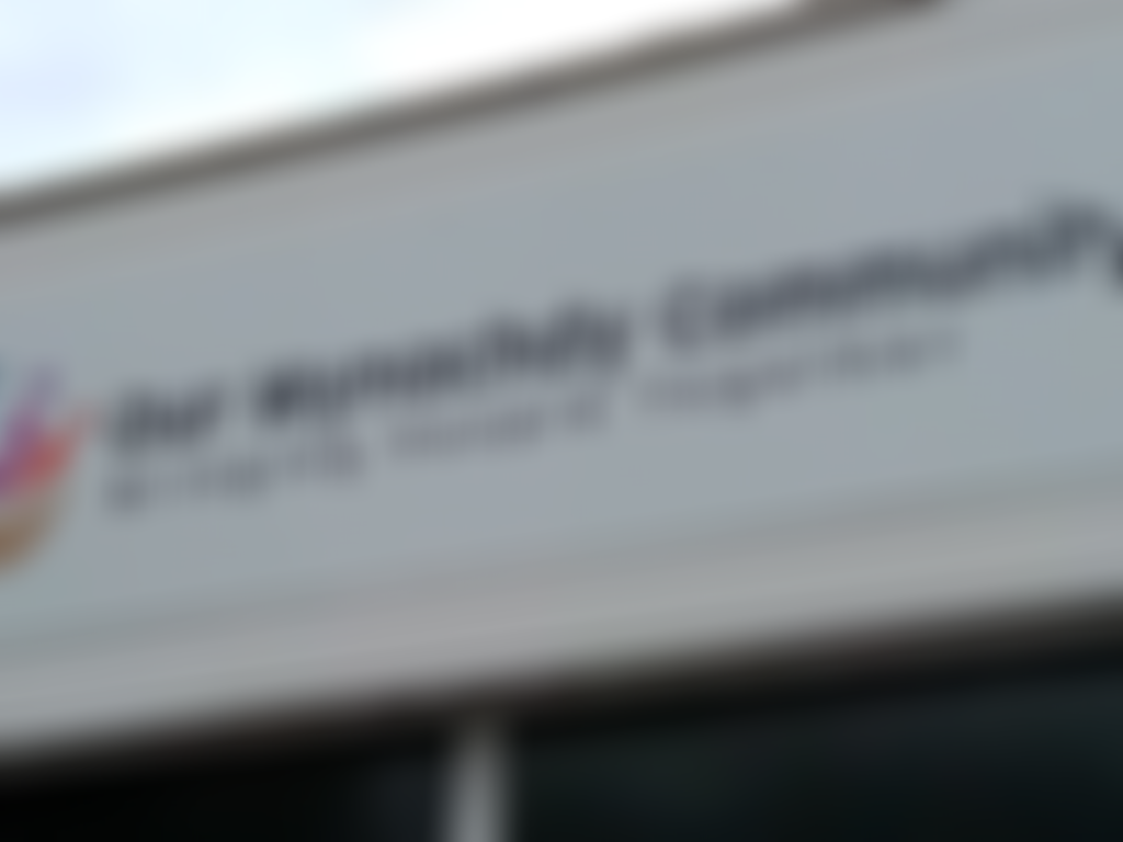 Our Mynachdy Community | Charici