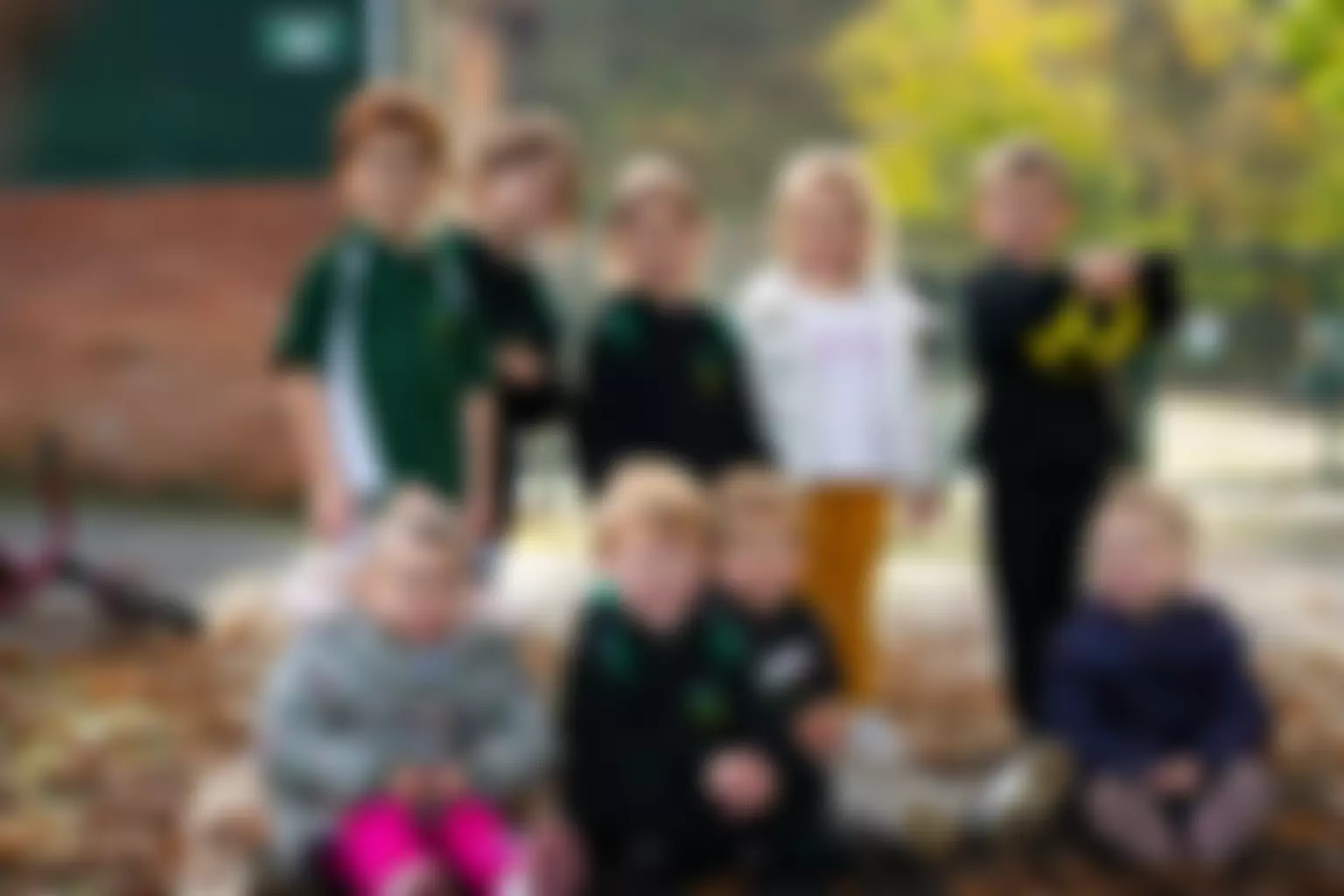 Greenfields Educational Trust | Charici