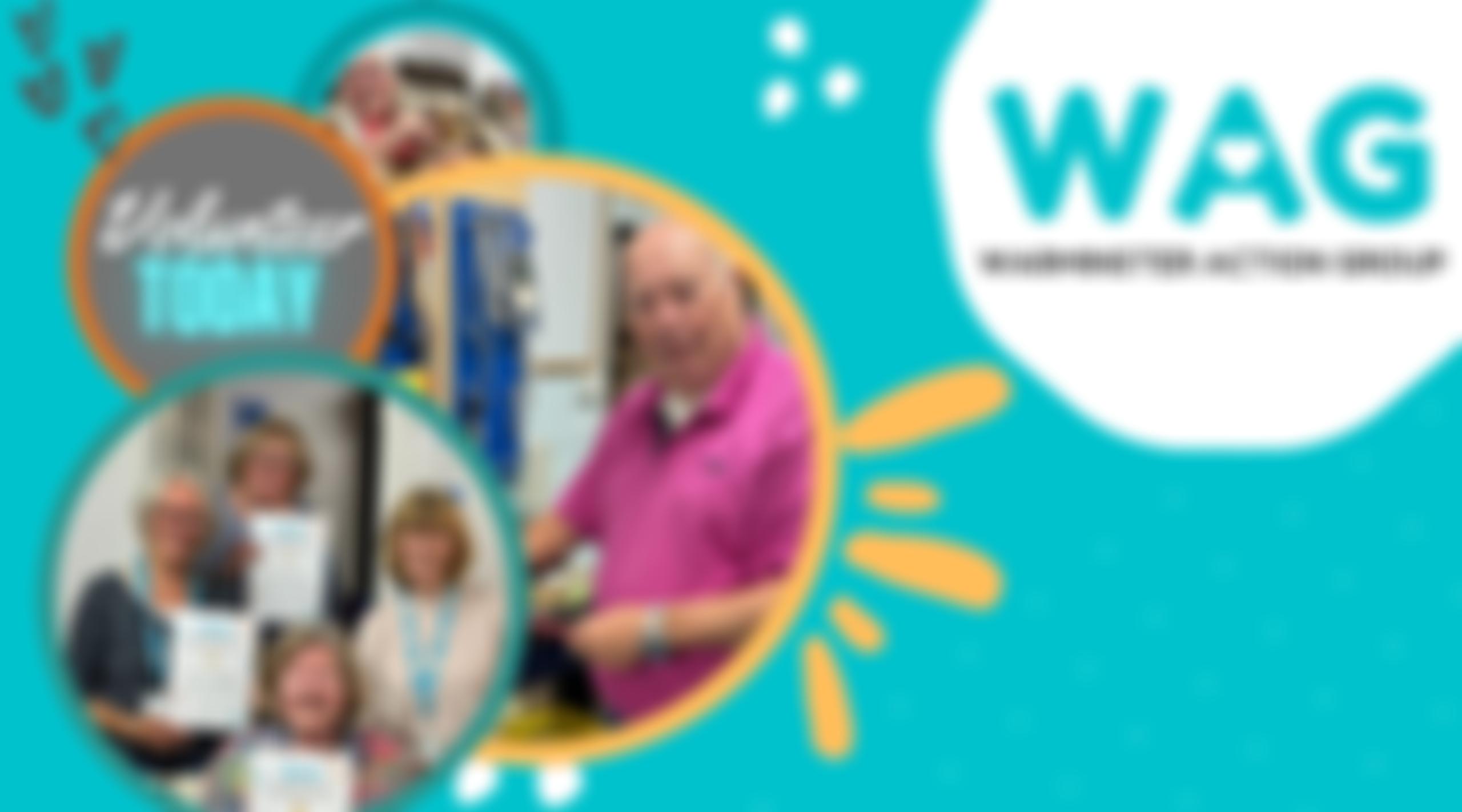 Warminster Action Group | Charici