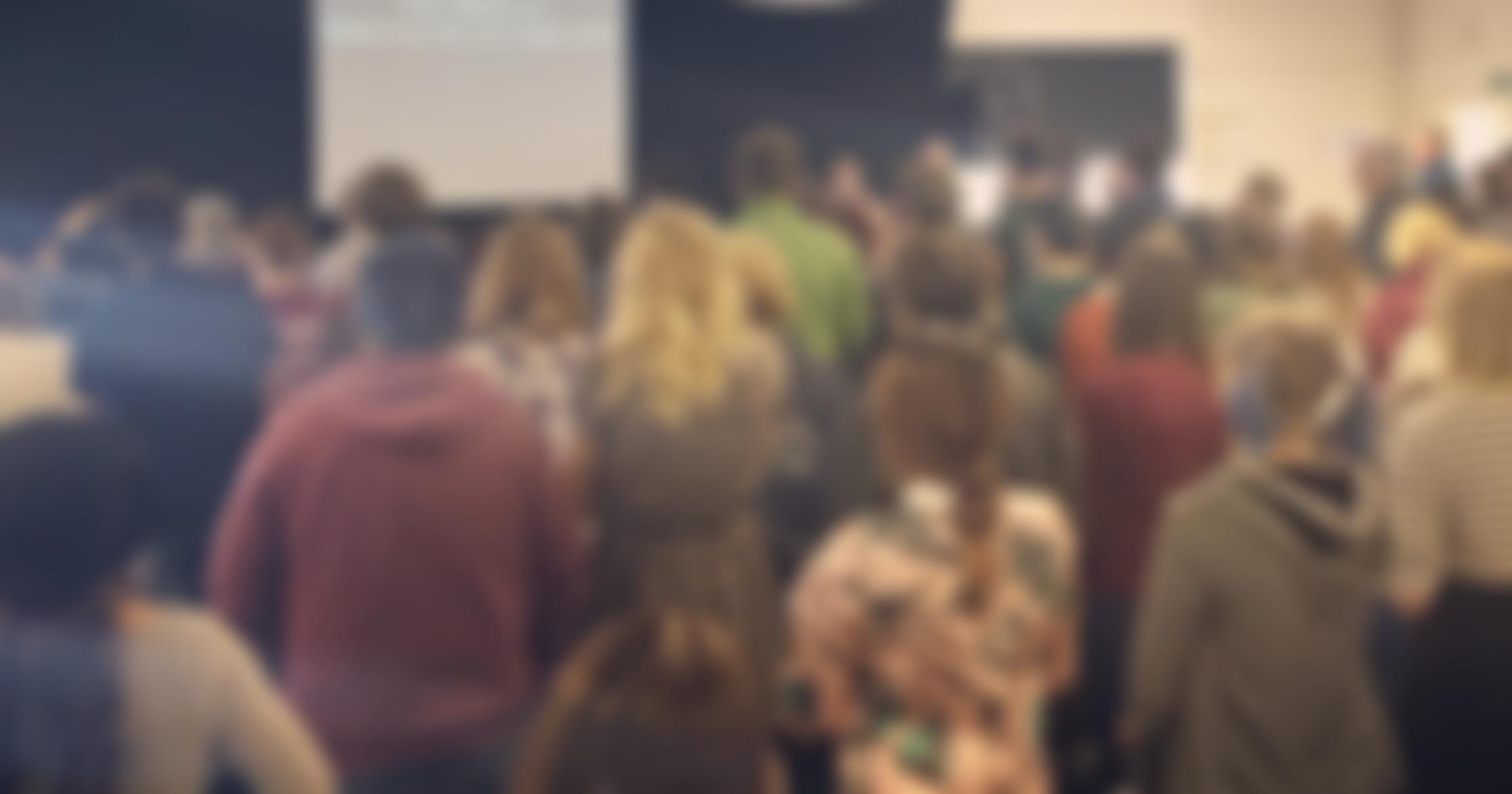 Grace Church Stoke On Trent | Charici