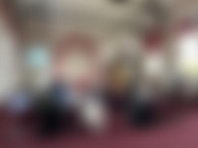 Crayford Baptist Church | Charici