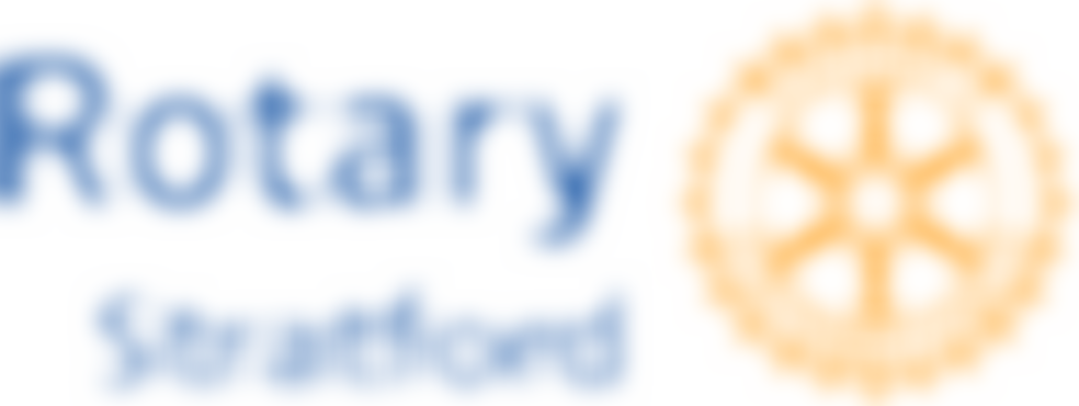 Rotary Club Of Stratford Cio | Charici