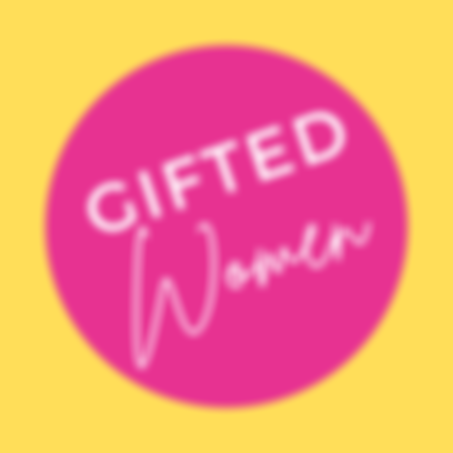 Gifted Women | Charici