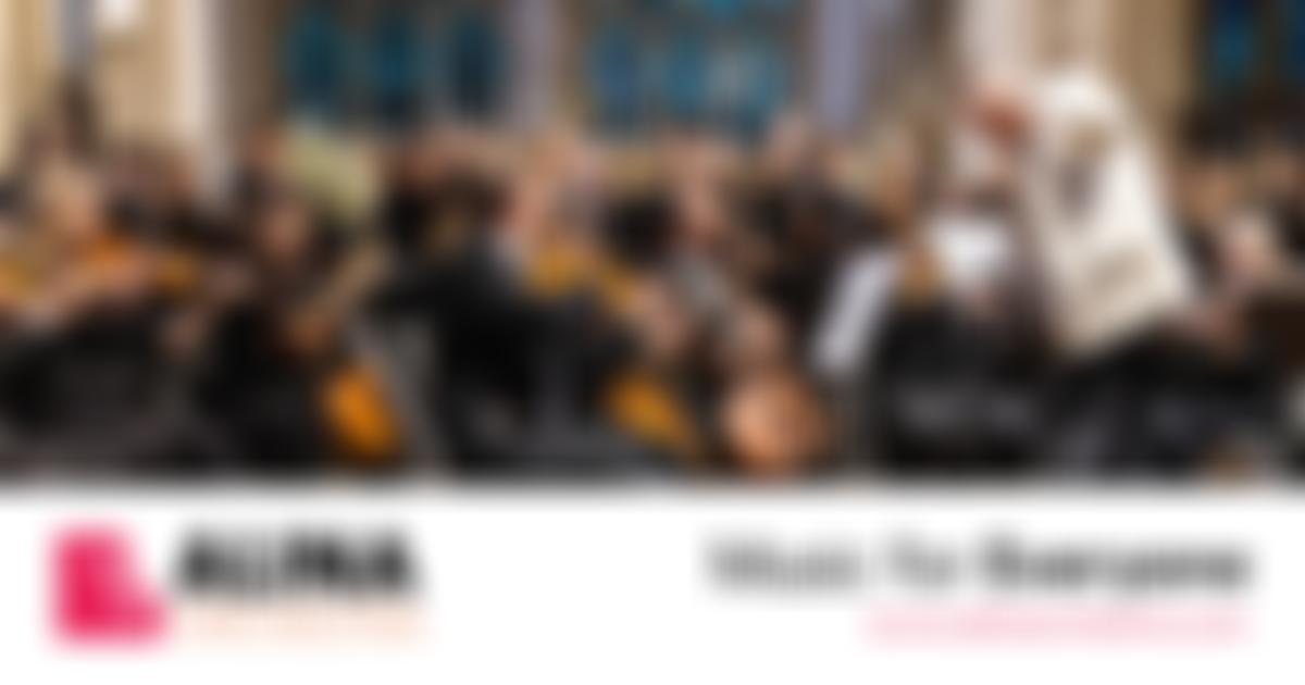 Alina Orchestra Limited | Charici