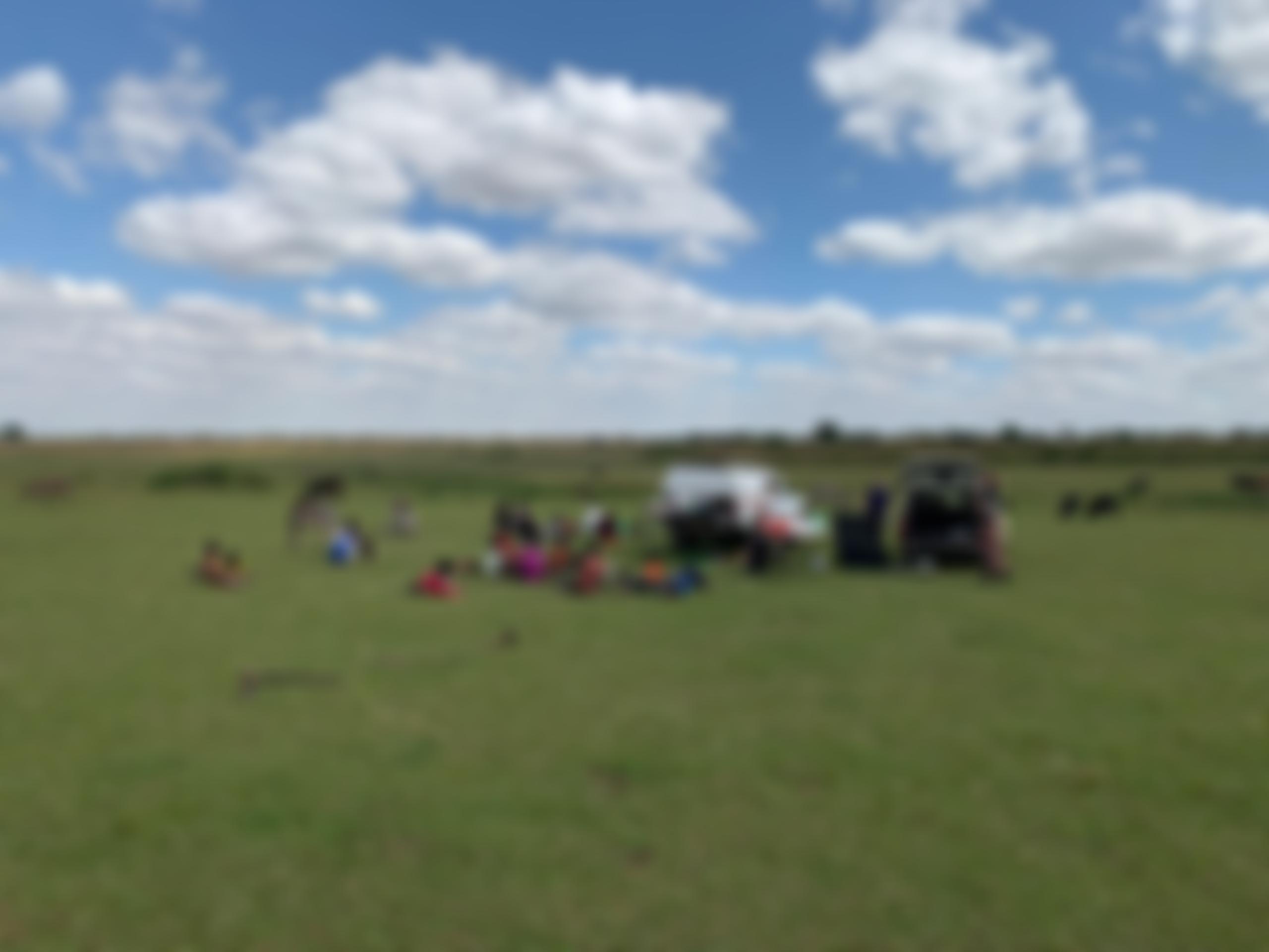 Veterinary Education Malawi | Charici