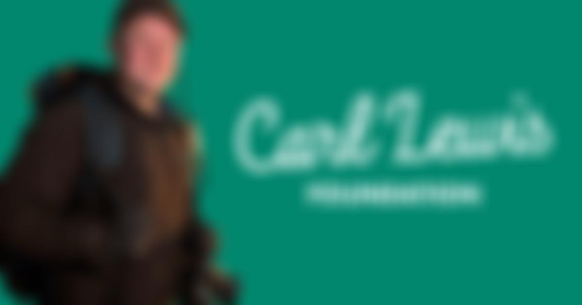 The Carl Lewis Foundation | Charici