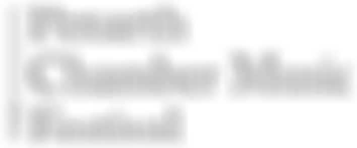 Penarth Chamber Music Festival | Charici