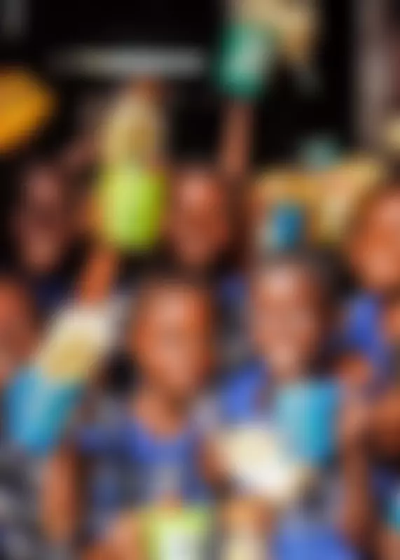 The Helpful Project | Charici