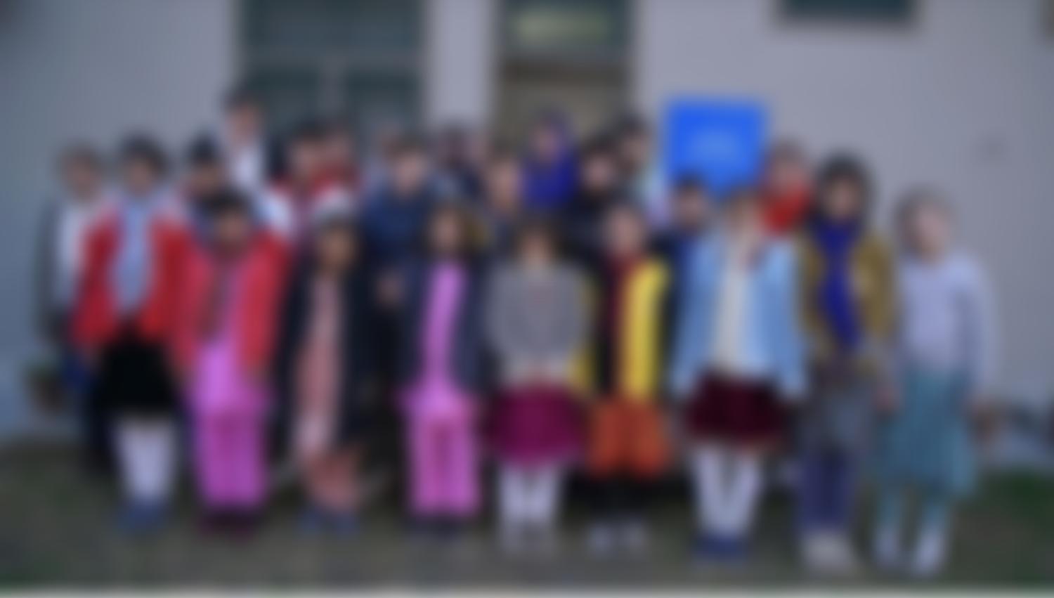 The Rumi-Tejani Foundation | Charici