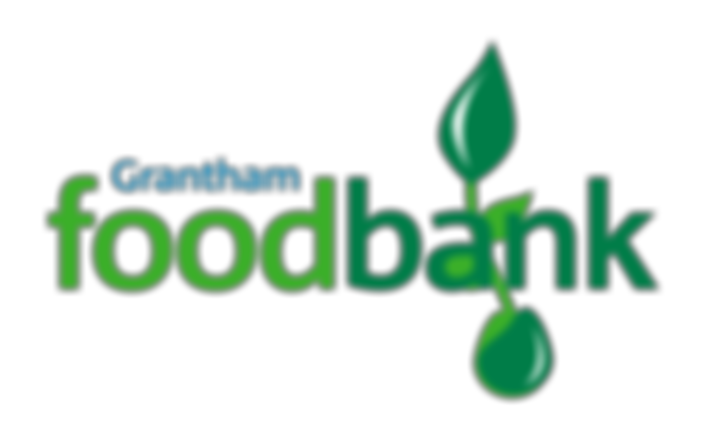 Grantham Foodbank | Charici