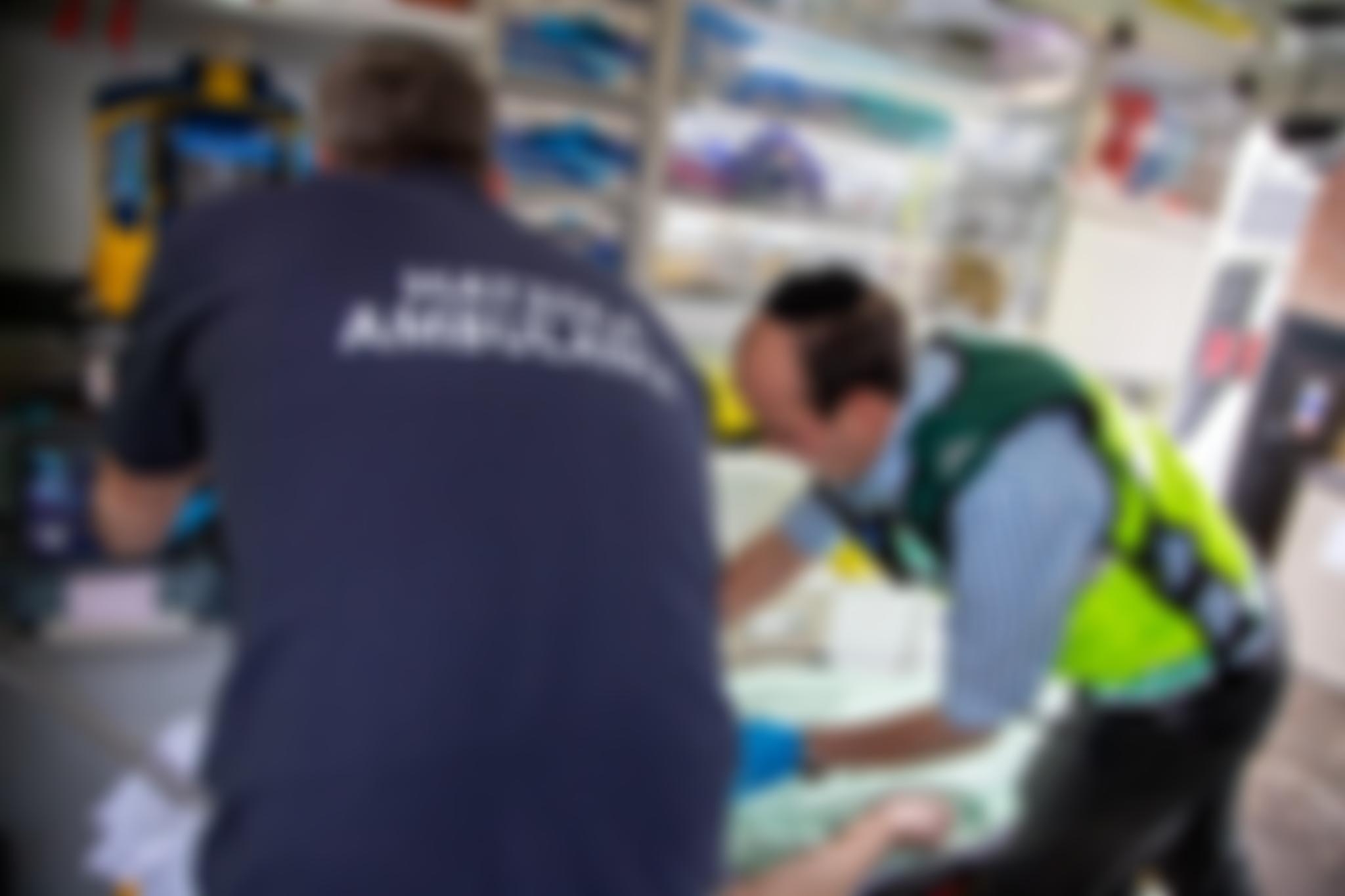 Edgware Hatzola Holdings Ltd | Charici