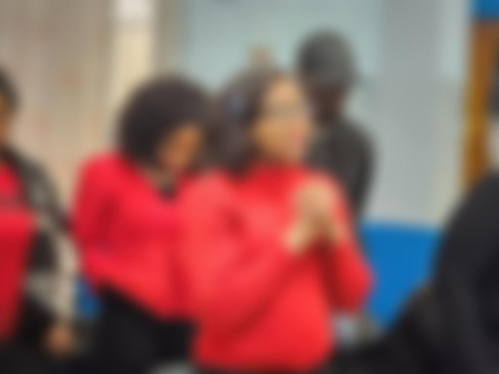 The Redeemed Christian Church Of God-Power Station Parish | Charici