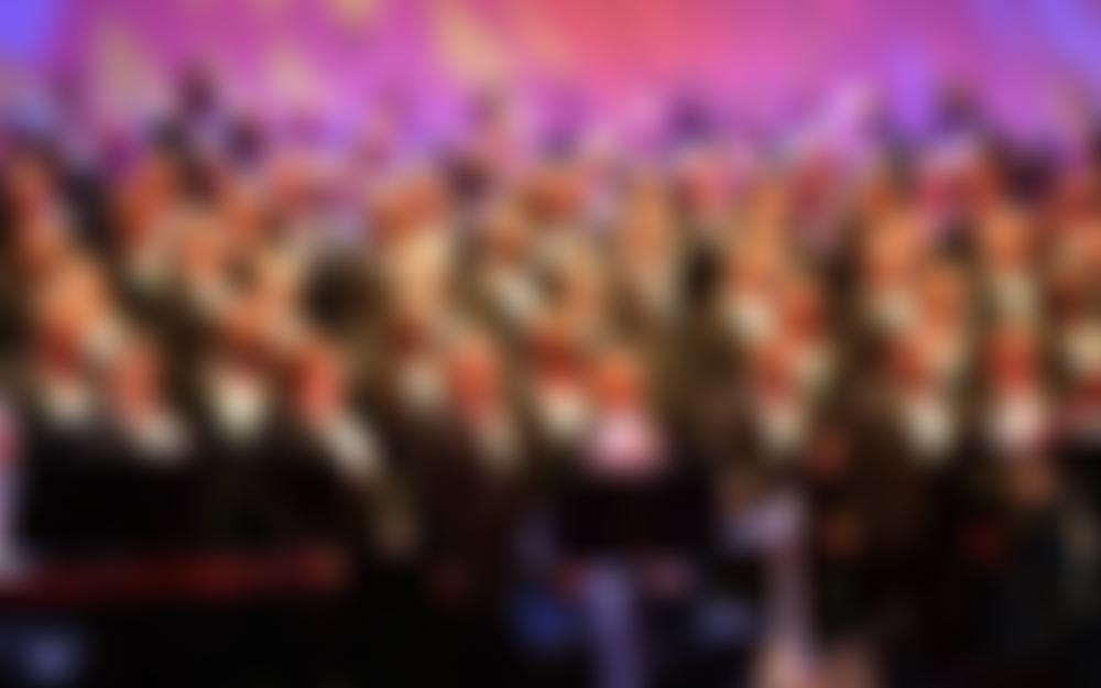 A1 Acappella | Charici