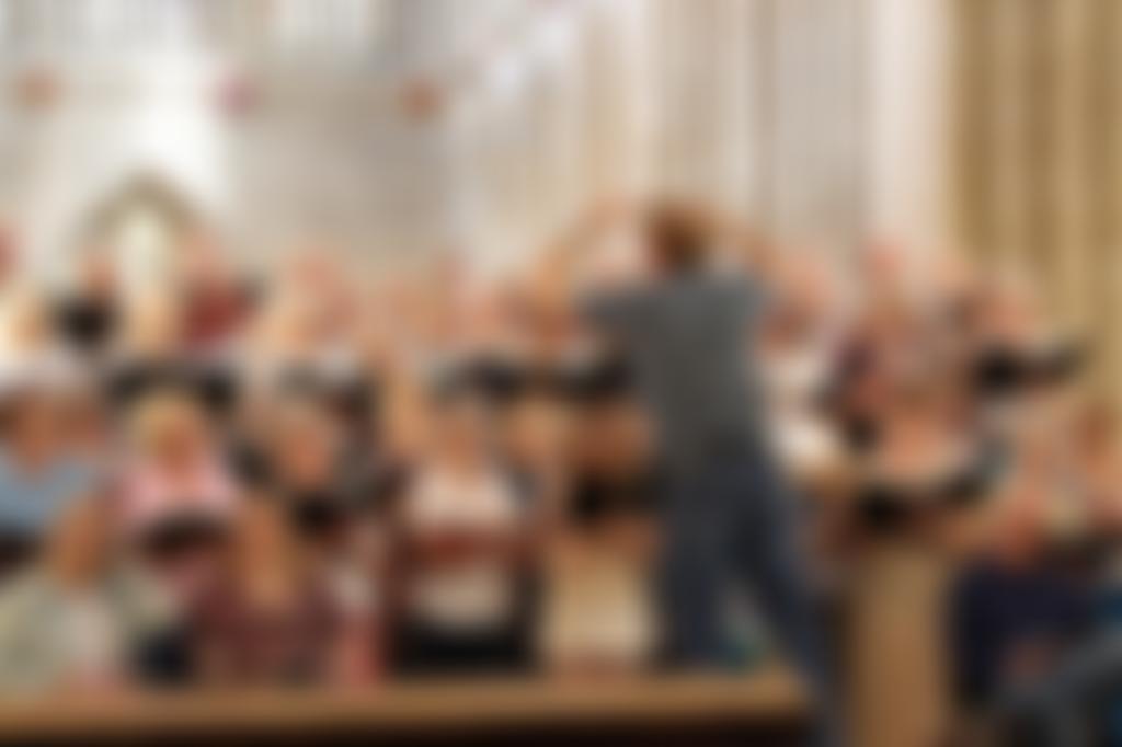 Chorleywood Choral Society | Charici