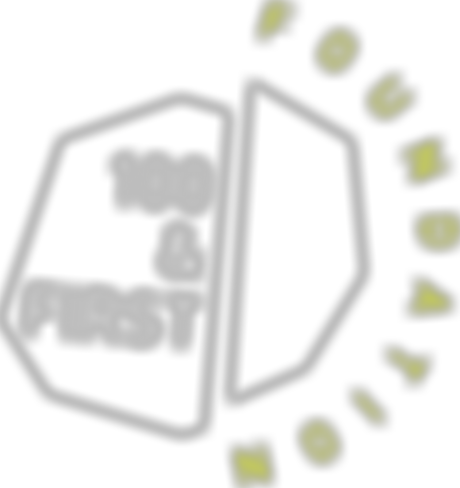 100 & First Foundation | Charici
