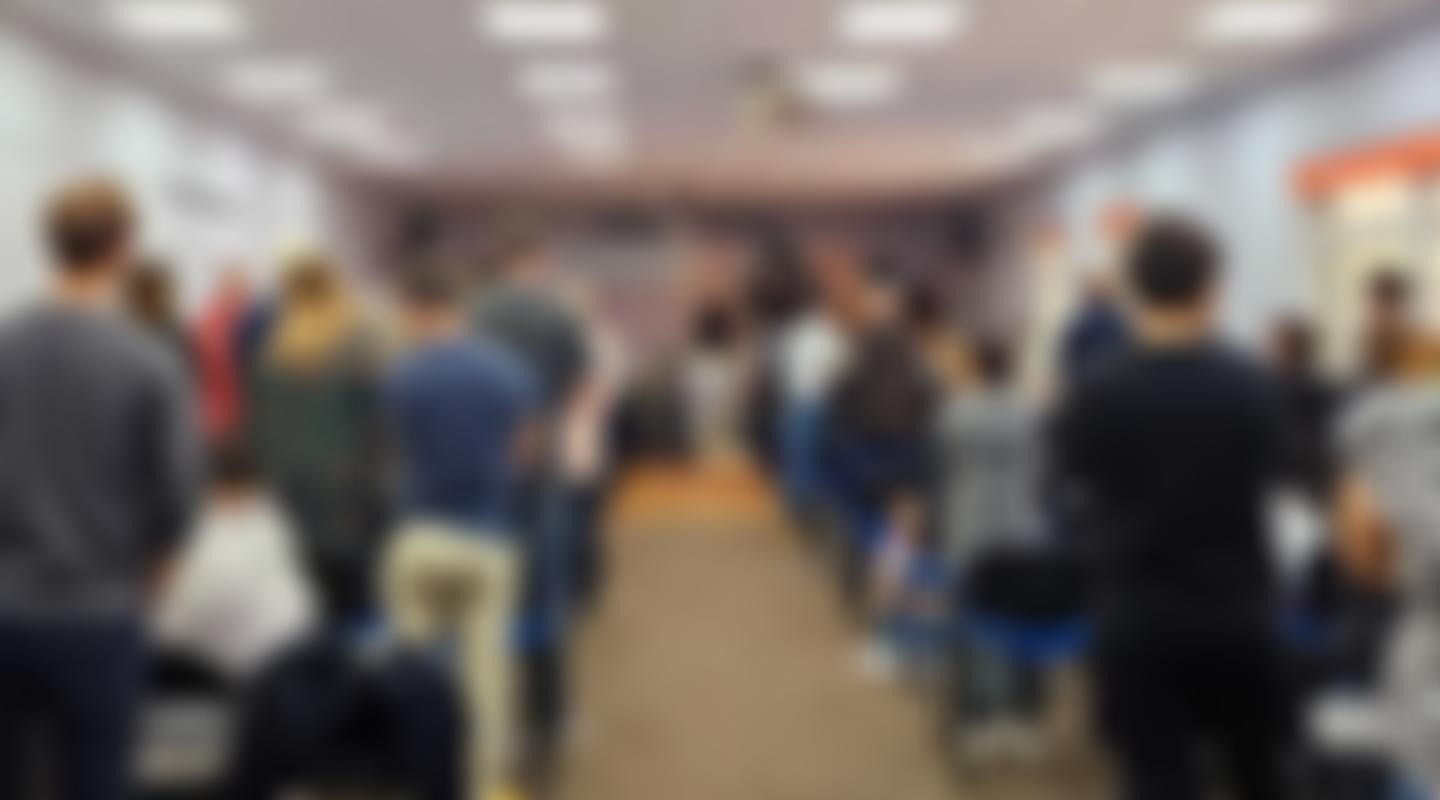 Calvary Chapel Cardiff | Charici