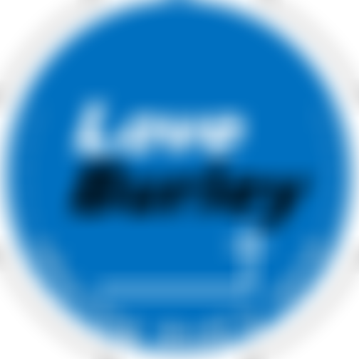 Love Burley | Charici