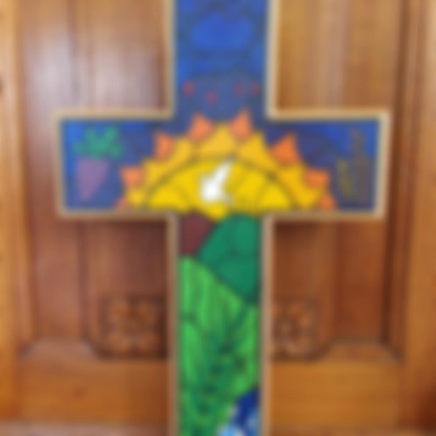 The Olive Tree Church | Charici