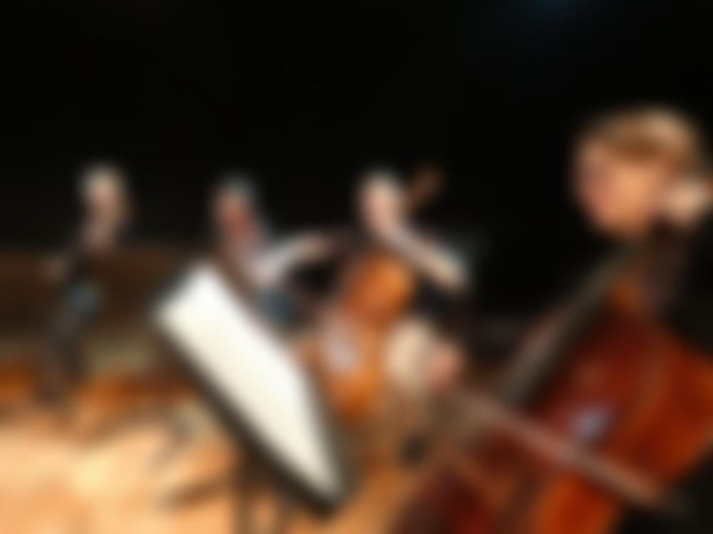 Bridgepoint Music | Charici