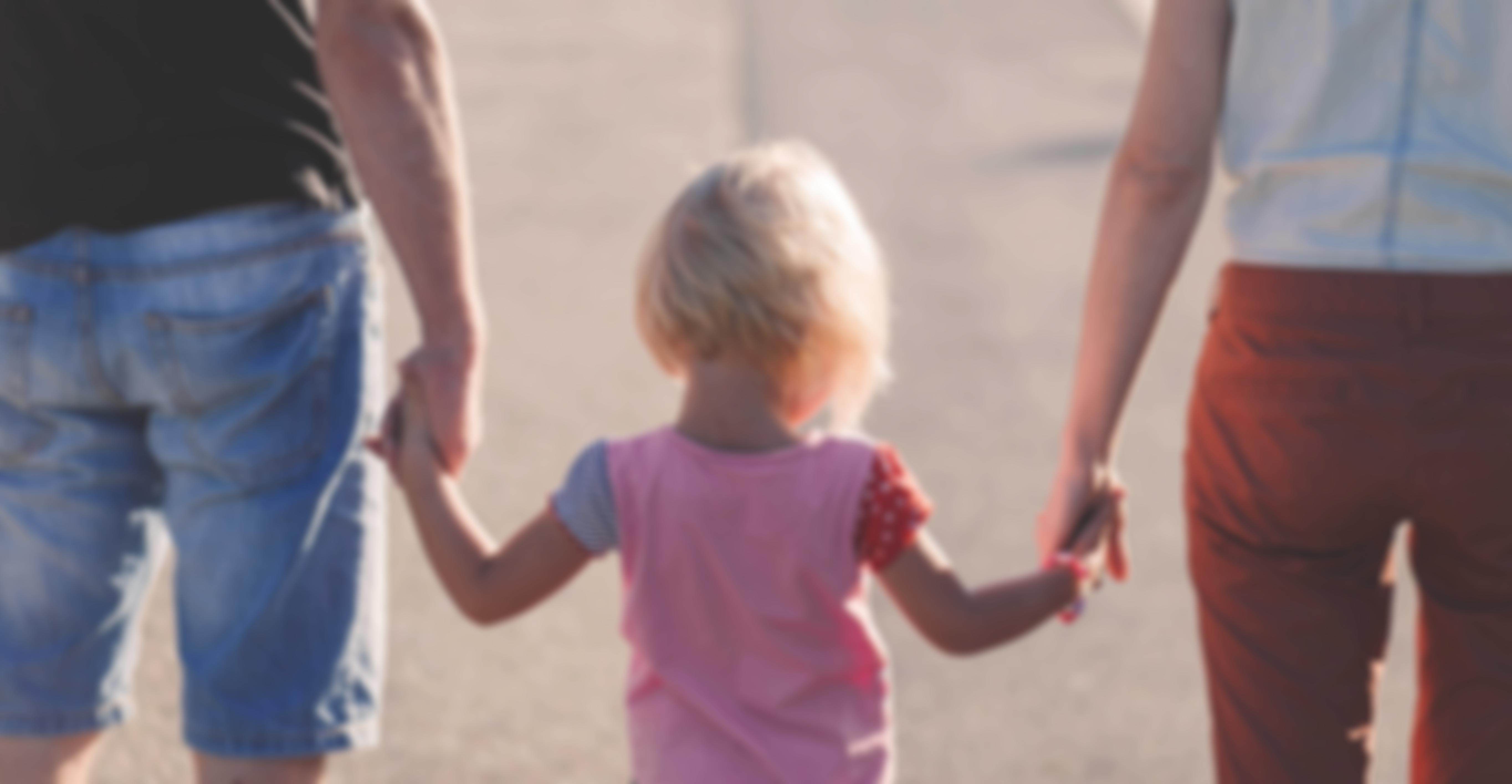 Kingston Child Contact Centre | Charici