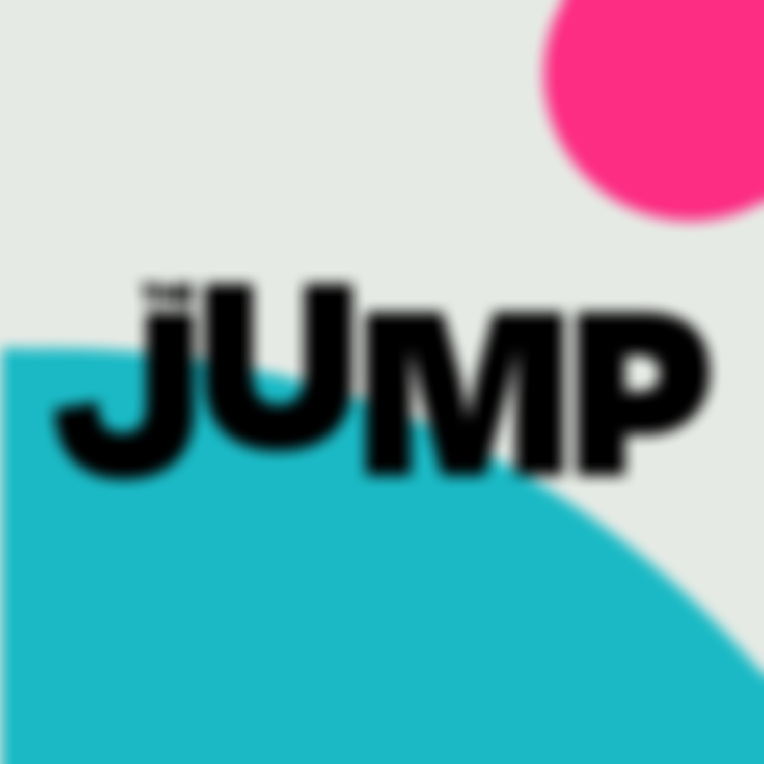 Take The Jump | Charici