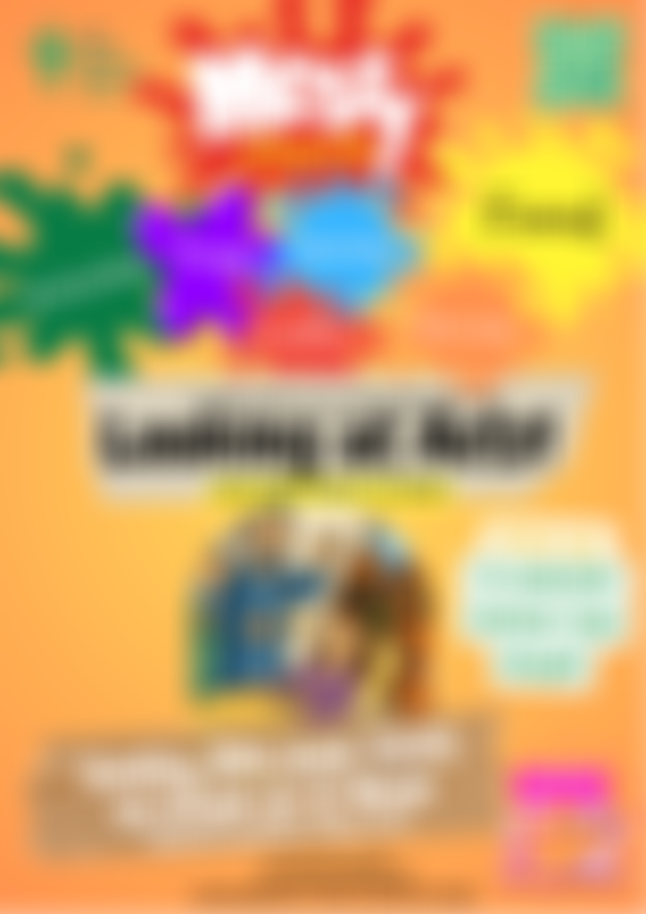 Park United Reformed Church | Charici