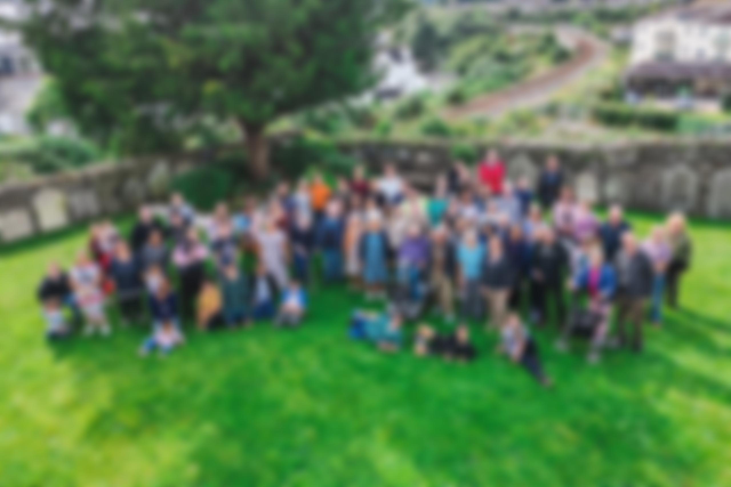 Saltash Baptist Church | Charici