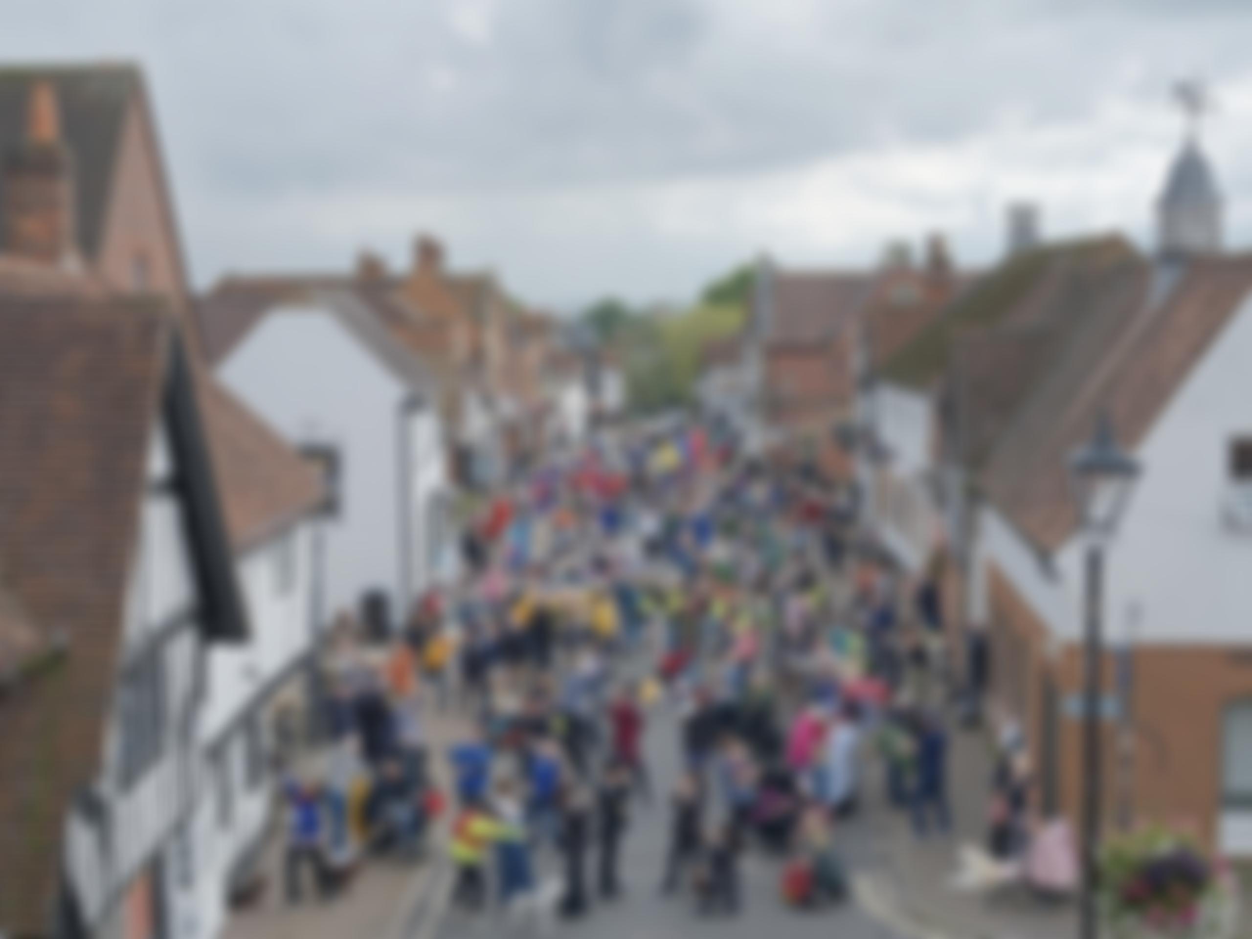 Buckinghamshire Culture | Charici