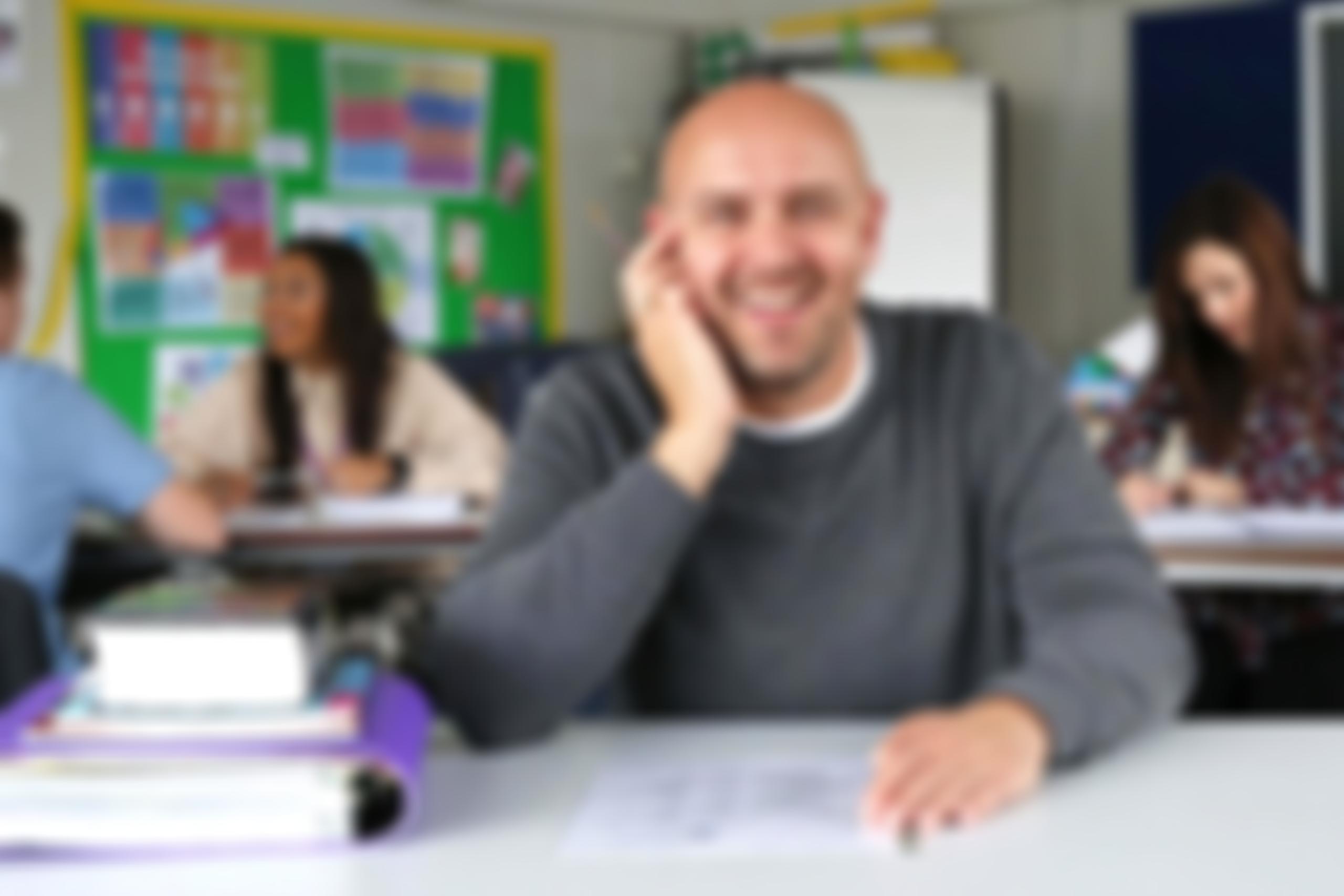 Essex & Thames Education | Charici