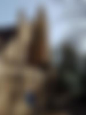 Malvern Baptist Church | Charici