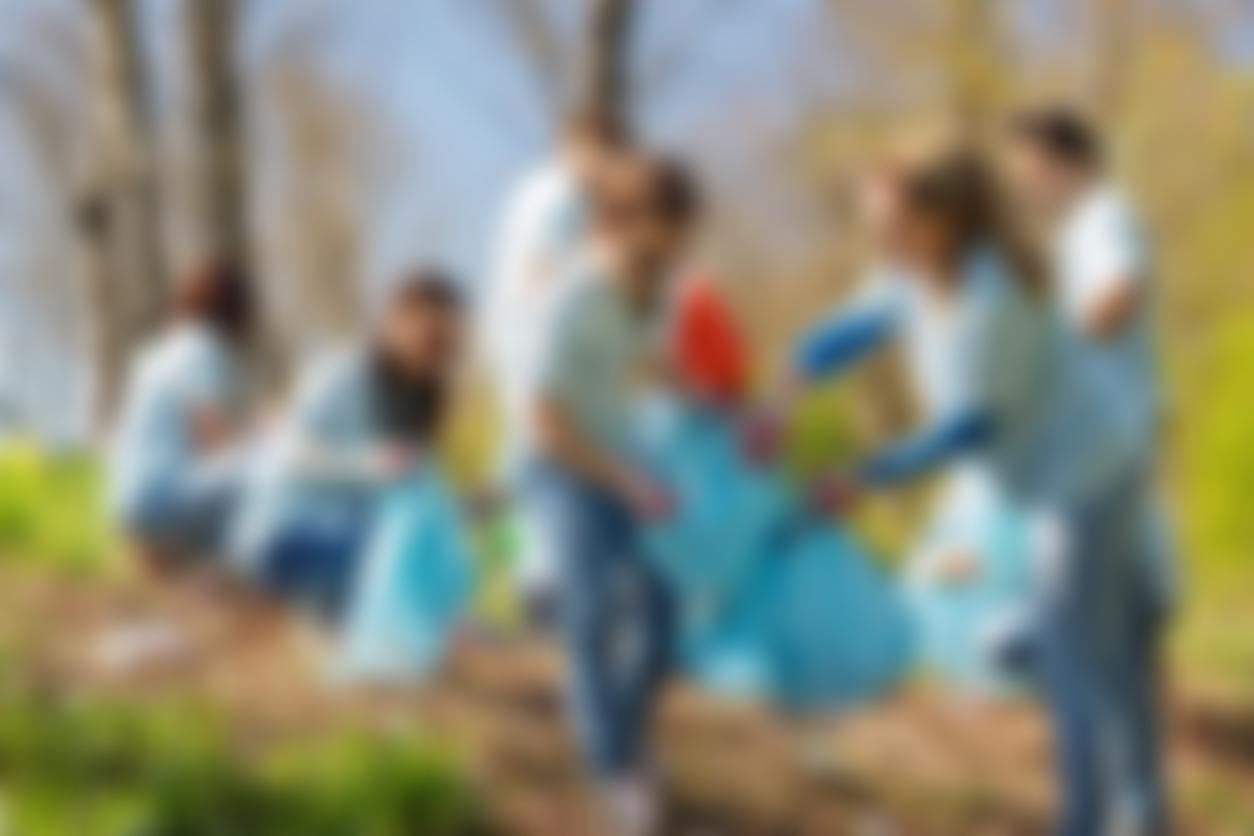 The Smile Foundation | Charici
