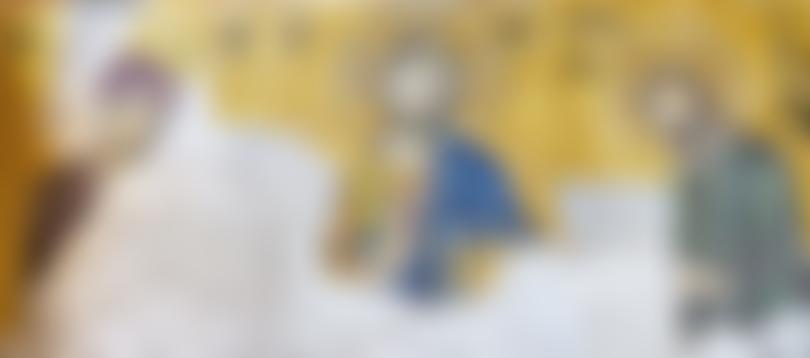 Orthodox Christian Church Of Saint Edward The Martyr And Saint Paraskevi Of Rome | Charici